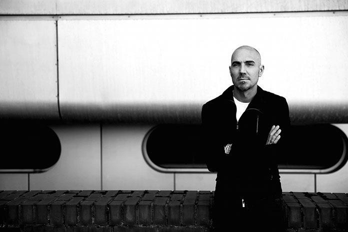 Sam-Paganini Sam Paganini