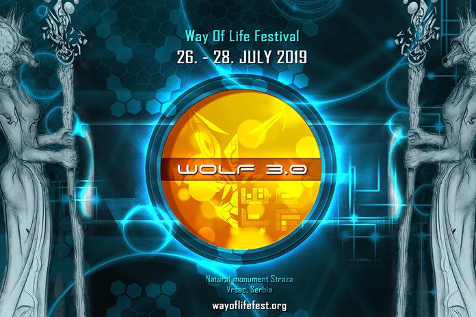 Way Of Life Festival 2019
