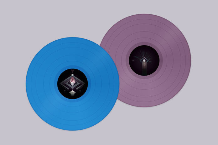 Bandcamp vinyl ploče