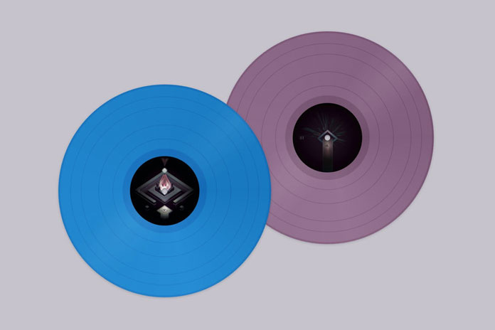 Bandcamp vinyl ploče