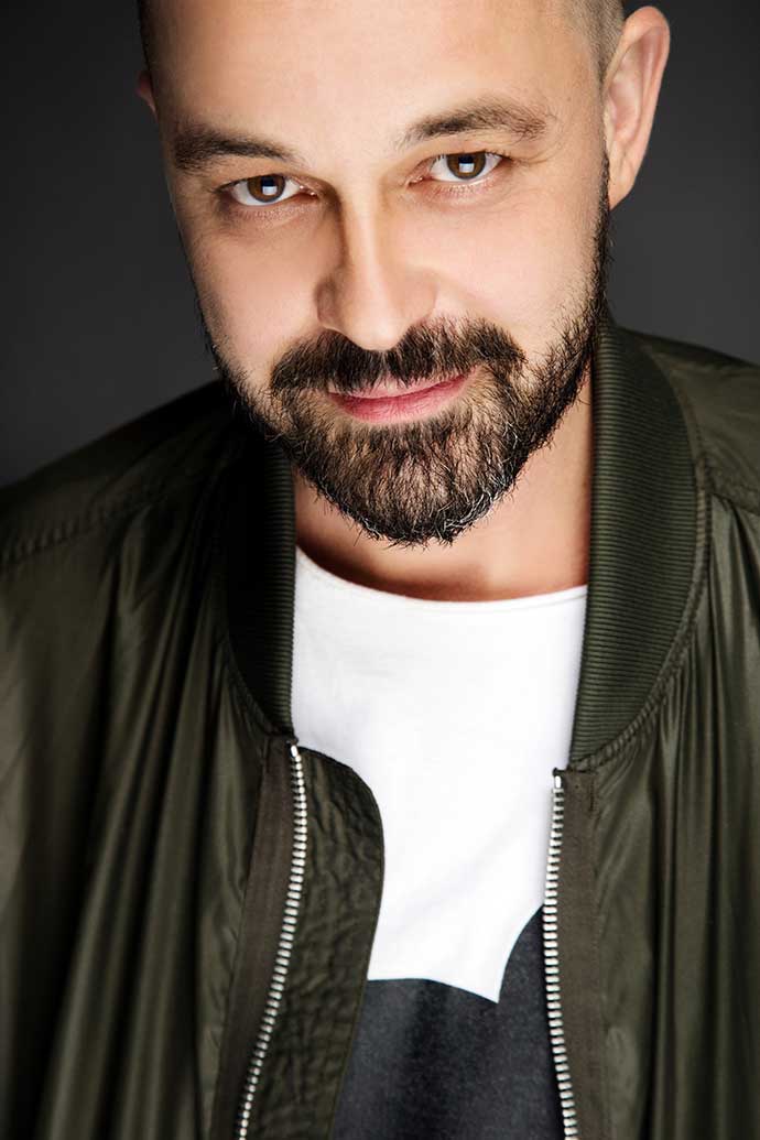Dejan Milićević