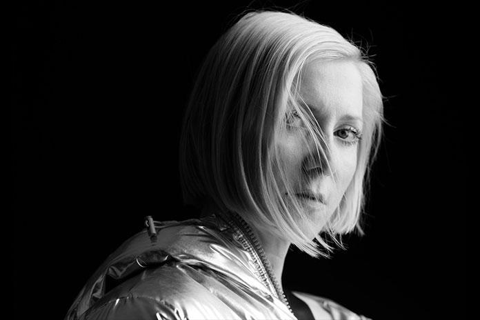Ellen Allien