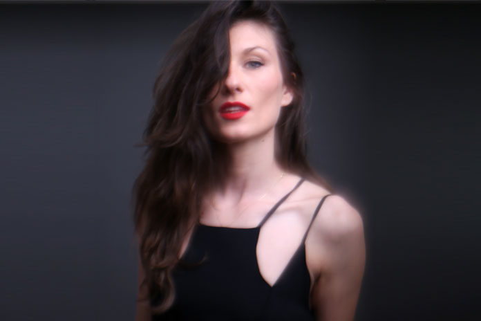 Lana Borić PR Sonus i We Love Sound festivala.