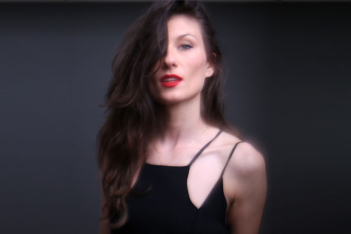 Lana Borić PR Sonus i We Love Sound festivala.