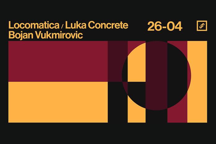 Locomatica Drugstore