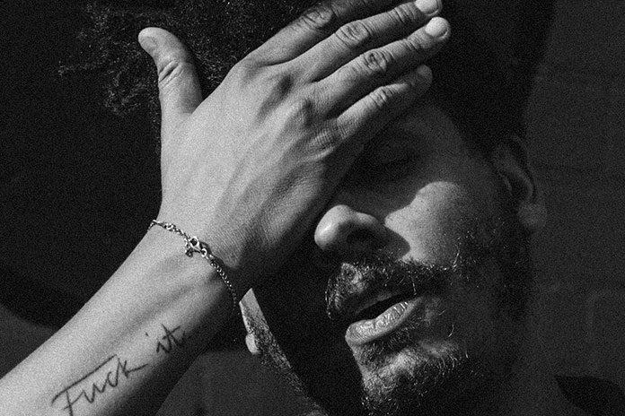 Seth Troxler