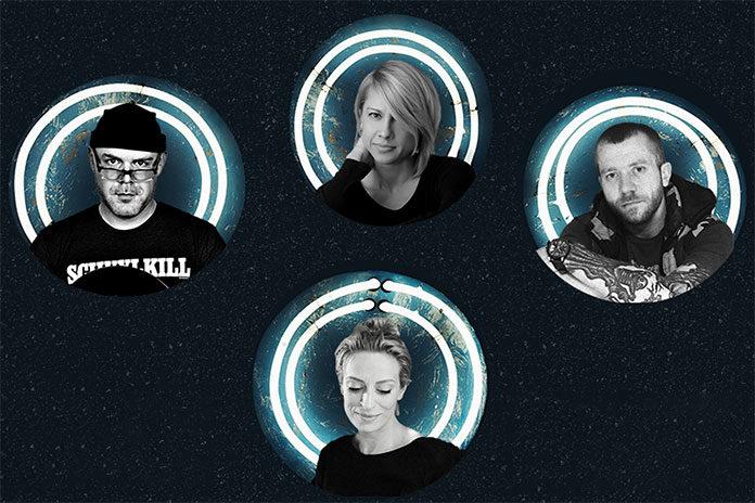 Someone Else Alex Monster Tijana Kabić Paunescu