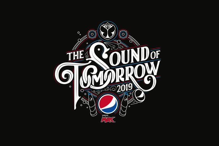 Sound-of-Tomorrow-2019-Tomorrowland-Pepsi-Max Sound of Tomorrow 2019 Tomorrowland Pepsi Max