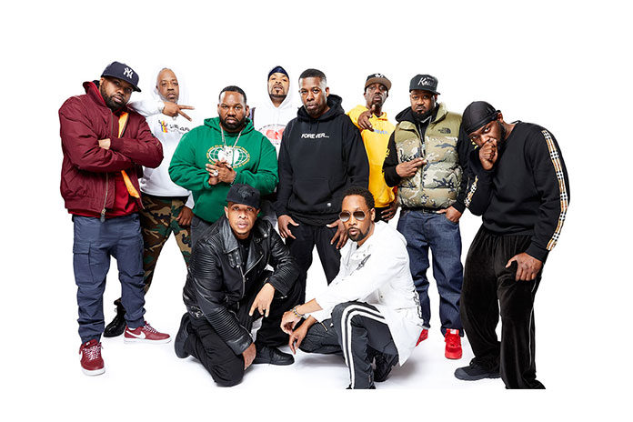 Wu-Tang Clan