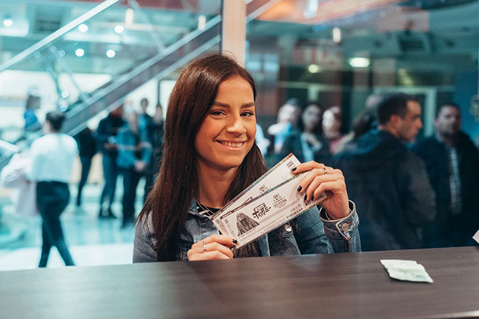 EXIT festival 2019 prodaja jednodnevnih ulaznica