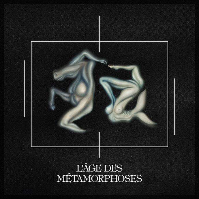 I Hate Models L’Âge Des Métamorphoses Perc Trax