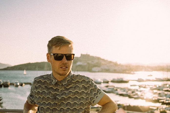 Joris Voorn