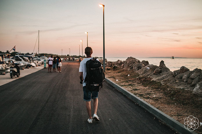 Kako otići na Sonus festival