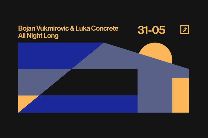 Luka Bojan Pulse Drugstore Secret Garden