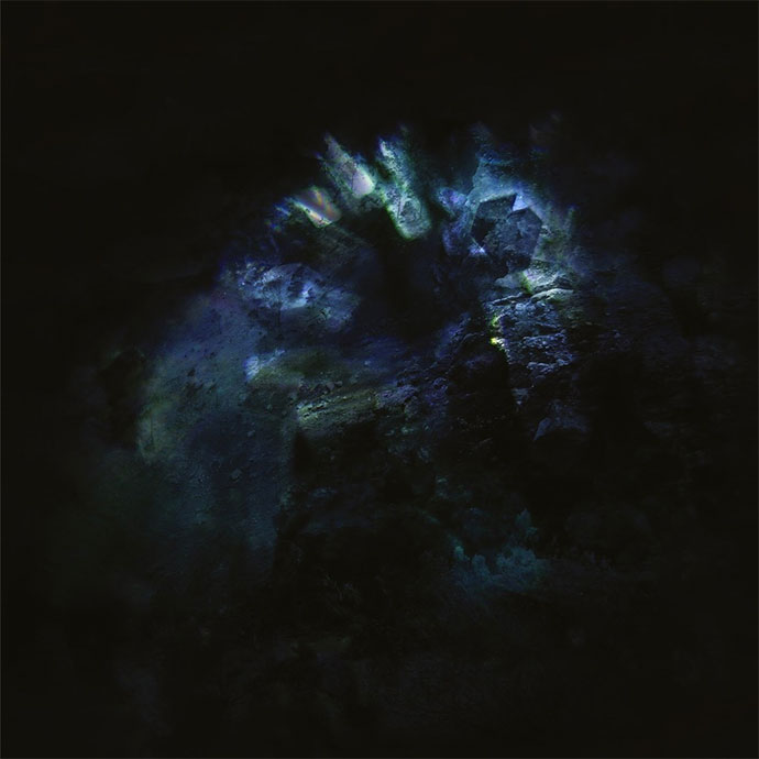 Luke Slater Steve Bicknell Function LSD Second Process