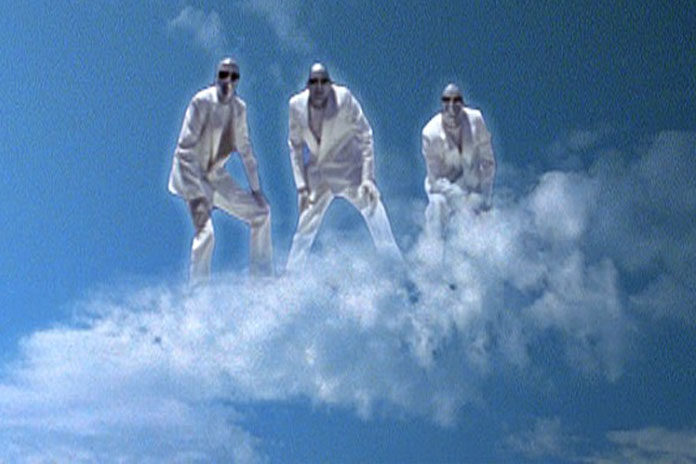 Music Sounds Better With You Stardust