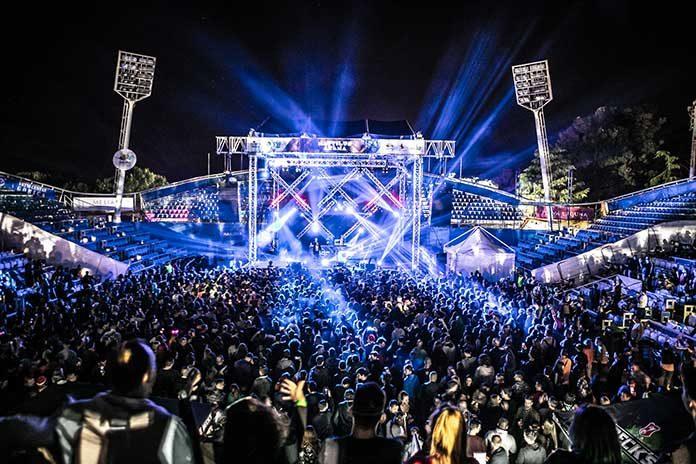 Nautilus-Arena-Sea-Star-festival-2019 Nautilus Arena Sea Star festival 2019