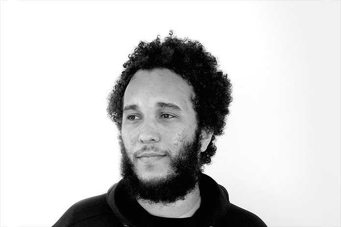 ROD aka Benny Rodrigues