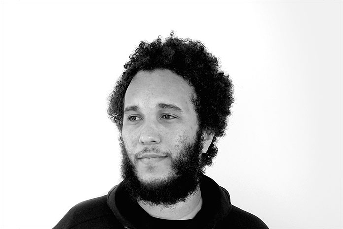 ROD aka Benny Rodrigues