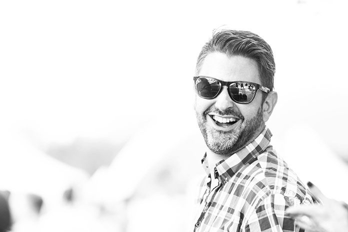 Sébastien Léger