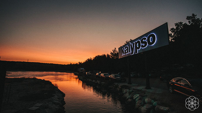 Sonus festival Kalypso