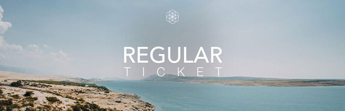 Sonus festival regular karte