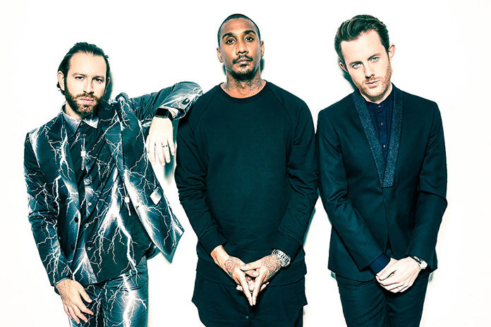 chase status exit tribe UKF