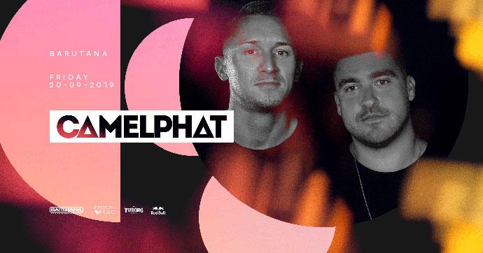 CamelPhat Barutana
