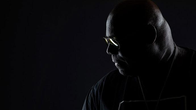 Carl Cox