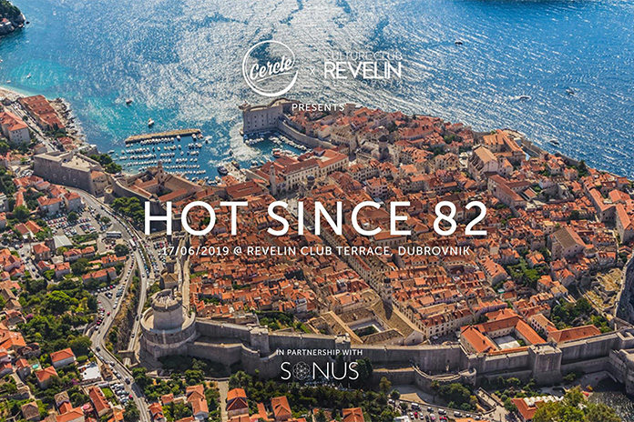 Culture-Revelin-Cercle-Hot-Since-82-2019