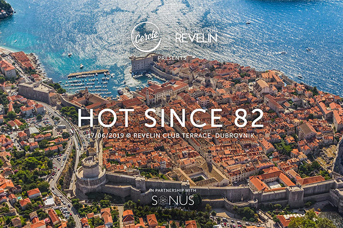 Culture-Revelin-Cercle-Hot-Since-82-2019