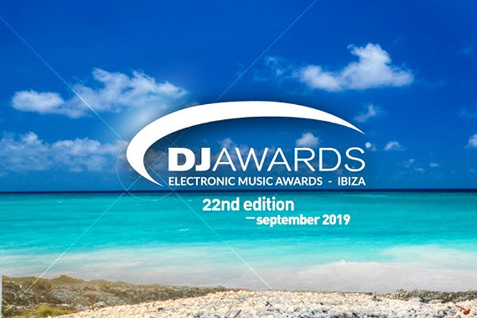 DJ-Awards-2019 DJ Awards 2019