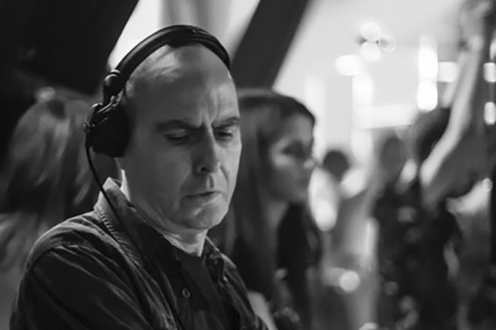 Mount Kimbie i Eddie Evil Richards ovog vikenda u Barutani