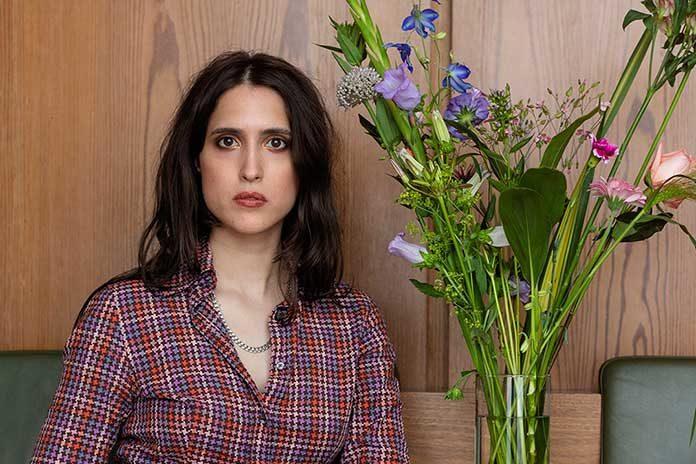 Helena Hauff