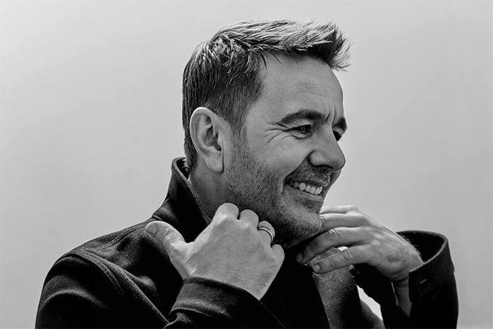 Laurent Garnier