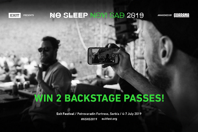 NSNS-backstage