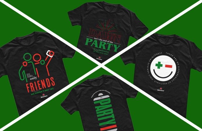 Novo HeinekenR muzicko leto je pred nama Novo HeinekenR muzicko leto je pred nama