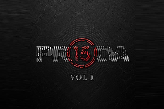 Pryda 15 Vol. 1