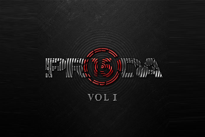 Pryda 15 Vol. 1