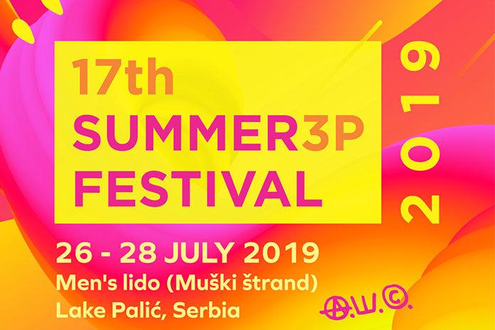 Summer3p festival 2019