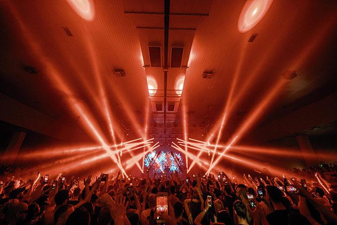 Topljenje 2019 Sam Paganini review