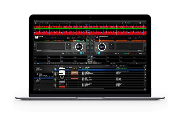 Beatport Link Rekordbox