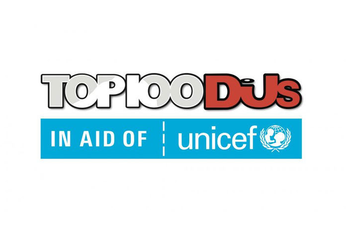 DJ Mag Top 100 2019