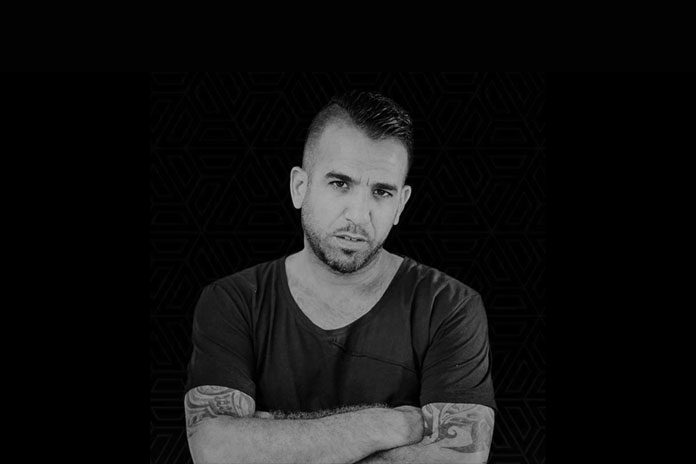 DJ-Perplex DJ Perplex