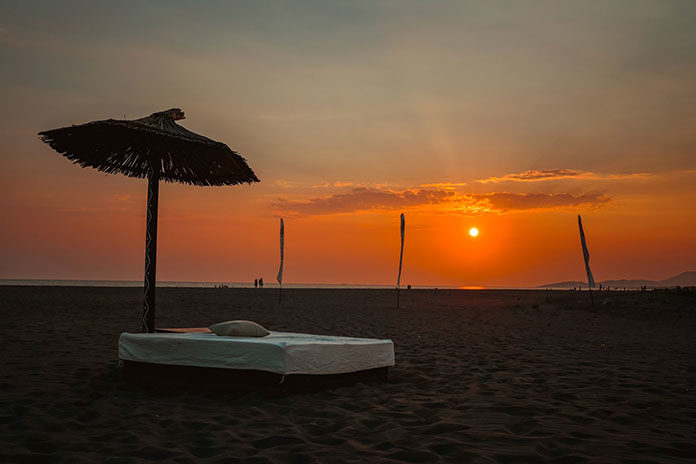 Dolcinium Kite Surf Club Ulcinj