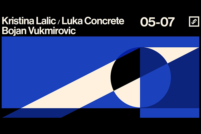 Drugstore Bojan Vukmirovic Kristina Lalic Luka Concrete