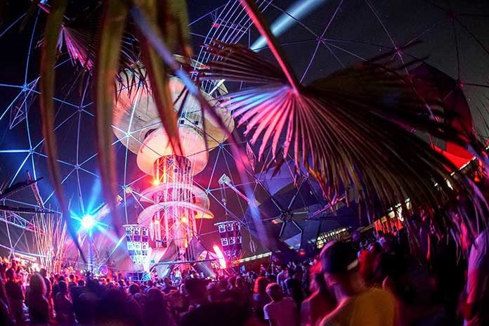 Echowaves-festival Echowaves festival