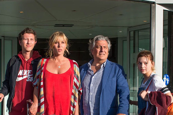 Ibica film 2019