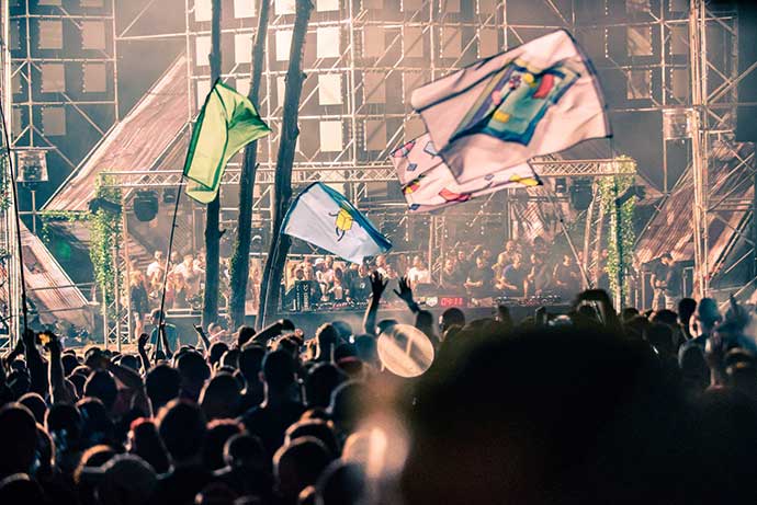 Lovefest 2018