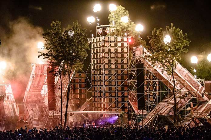 Lovefest 2018